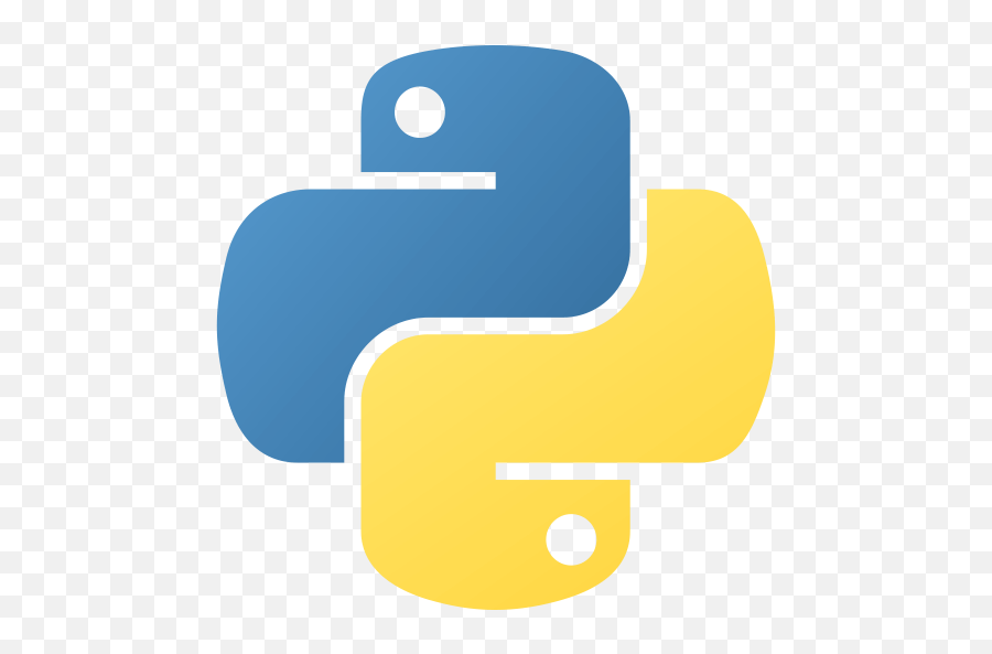 Python Programming Language Icon Png - Python Logo Png Emoji,Programming Emoji