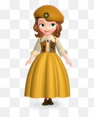Sofia The First Sticker Book Disney Lol - Sofia The First Transparent Emoji,Emoji Dress For Kids