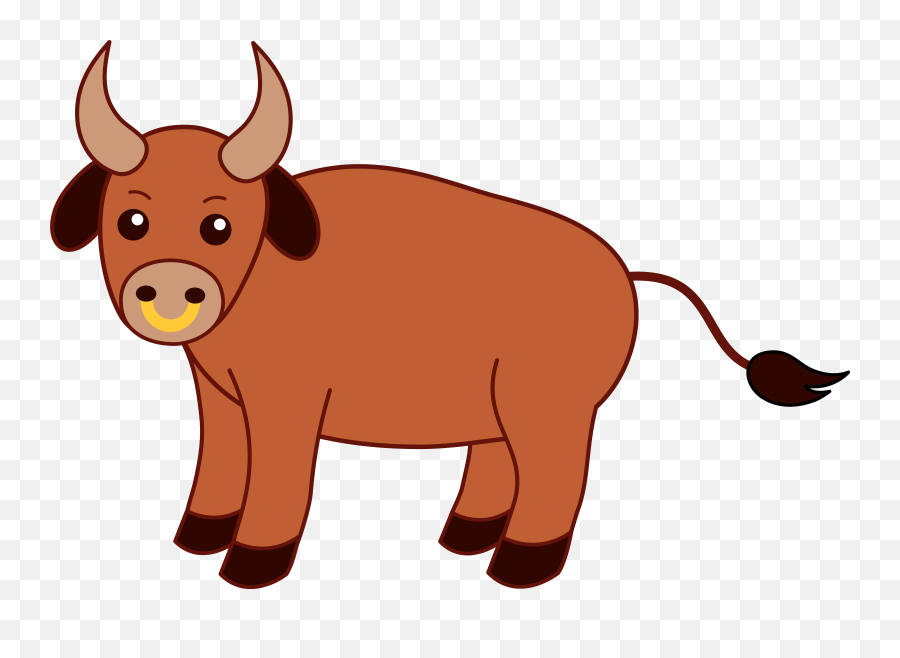 Baby Buffalo Png U0026 Free Baby Buffalopng Transparent Images - Bull Clipart Emoji,Buffalo Emoji