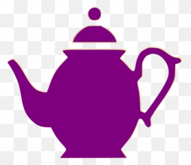 Teapot 2 Png Svg Clip Art For Web - Tea Pot In Cartoon Emoji,Teapot Emoji