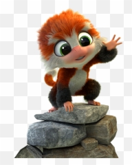 Social Thread Post - Tamarin Game Emoji,Cheesing Emoji