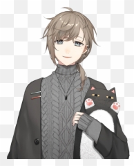 Kanae Virtual Youtuber Wiki Fandom - Fictional Character Emoji,Turtle Emoji Pillow