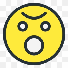 Smiley - Circle Emoji