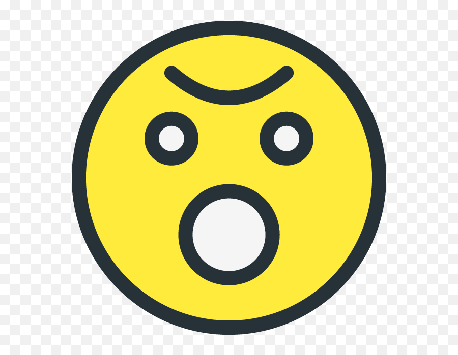 Smiley - Circle Emoji,Funny Faces Emoji