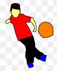 Free Kick Karate Vectors - Football Emoji,Boxer Emoticon