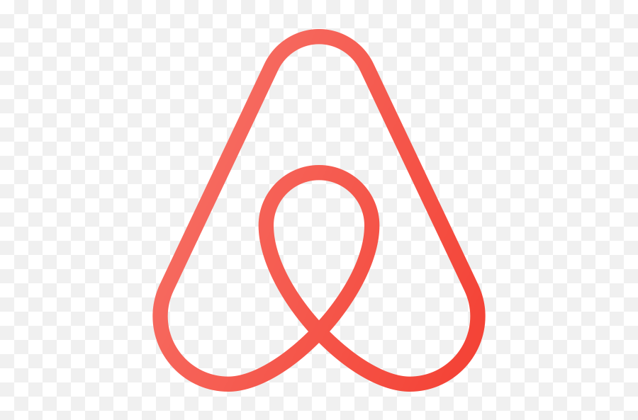 Logos Emoji - Airbnb Logo Png Transparent,Nintendo Emoji