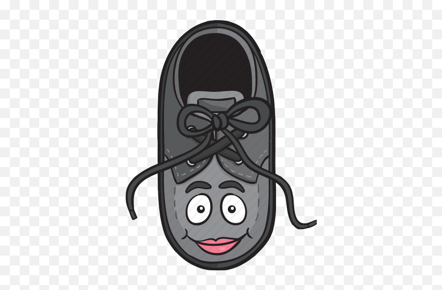 Shoe Emojis Stickers Keyboard App - Cartoon Shoe With Face,Shoe Emojis App