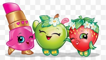 Picture - Shopkins Png Emoji,Emoji Shops