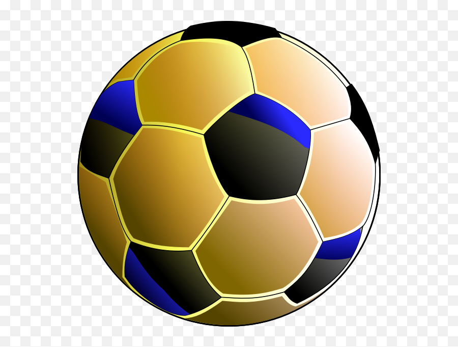 Pelota De Fãºtbol Naranja - Balon De Futbol Clipart Emoji,Flag Tennis Ball Emoji