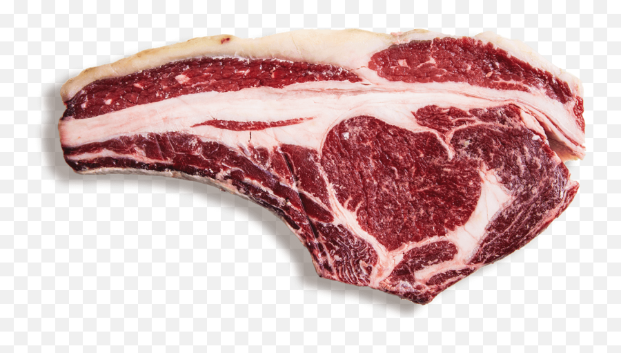 Meat Clipart Sirloin Steak Meat Sirloin Steak Transparent - Png Emoji,Steak Emoji