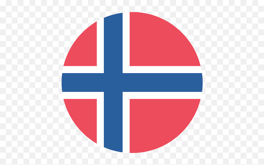 Jan Mayen Flag Vector Emoji Icon - Svalbard And Jan Mayen Flag Png,Trade Mark Emoji
