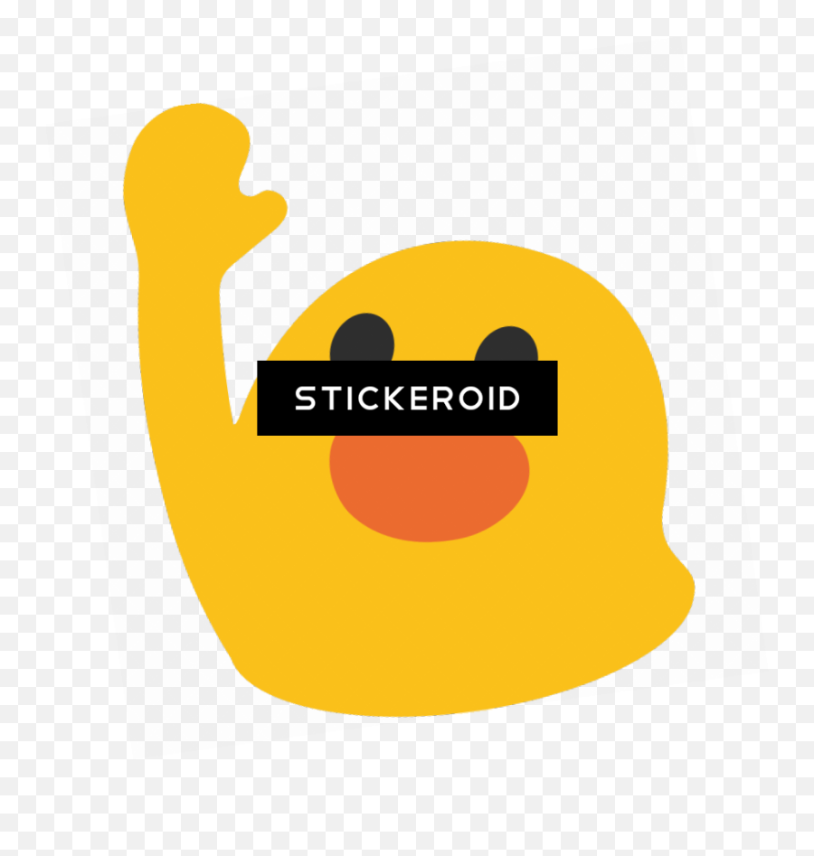 Emoji Five Hi - Clip Art,Hi Five Emoji