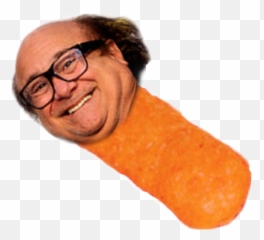 Dannydevito Cheetos Amazing Freetoedit - Danny De Vito Emoji,Danny Devito Emoji