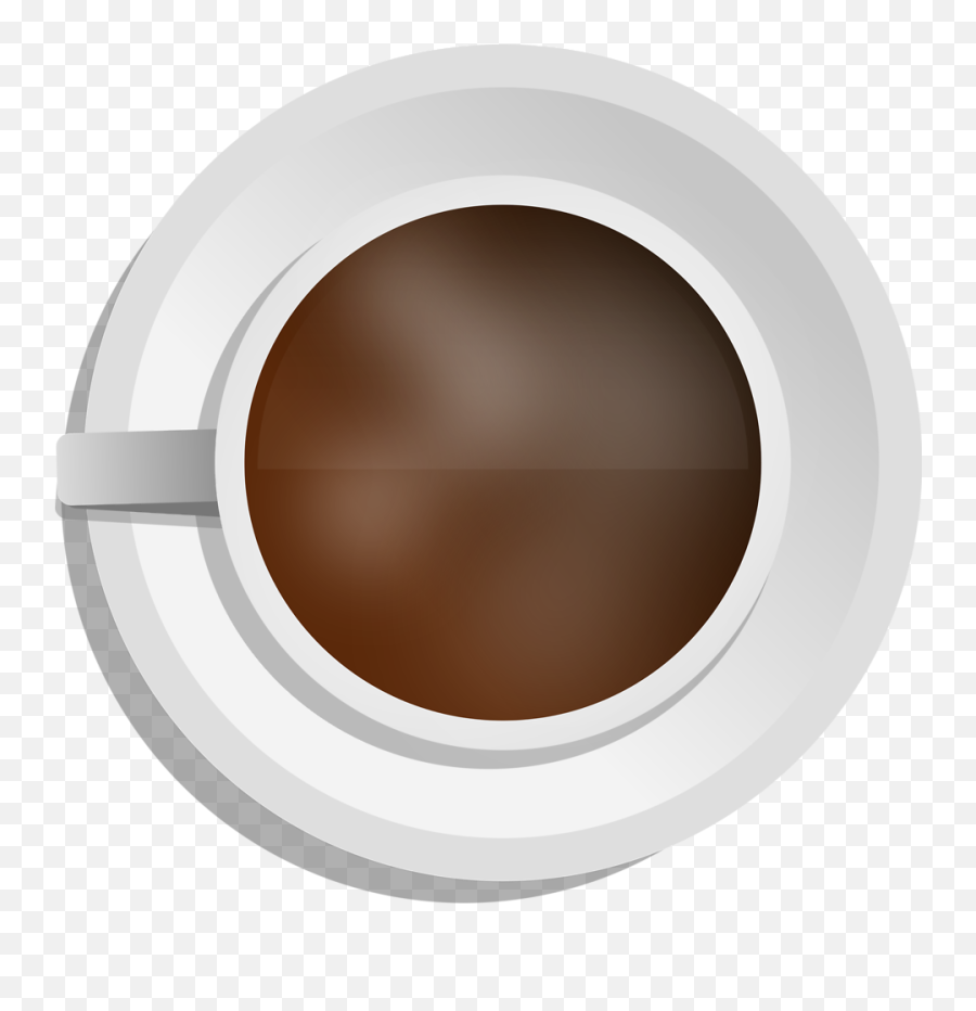 Free Stock Photo - Top Of Coffee Cup Clipart Emoji,Emoji Keyboard Designs