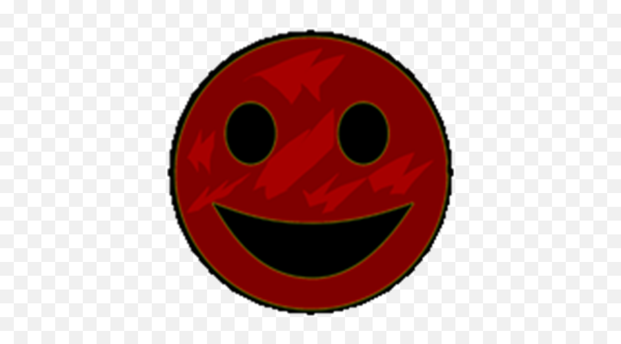 Transparent Volcano Smiley Face - Smiley Emoji,How To Type Emojis In Roblox