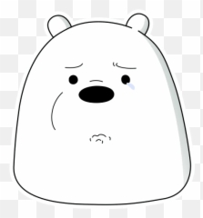 Telegram - Telegram We Bare Bears Stickers Emoji,Hippo Emoji Android