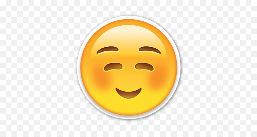Emojis Más Usados Por Los Infieles - Emoji Smiley Face,Emoji Changuito