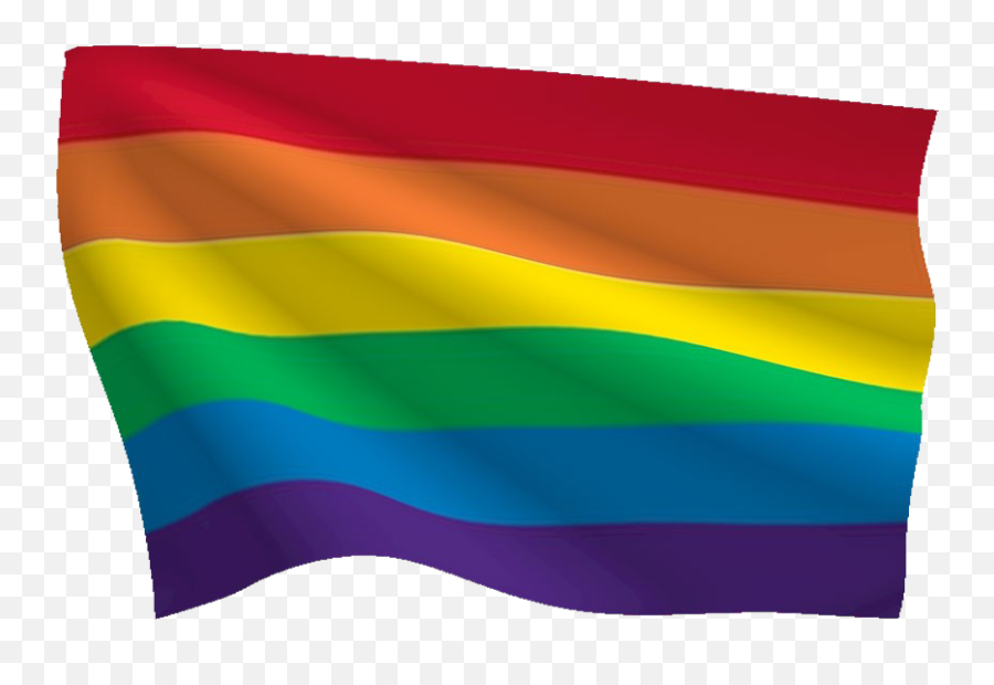 Clipart Rainbow Flags Clipart Rainbow Flags Transparent - Pride Flag Transparent Background Emoji,Rainbow Flag Emoji