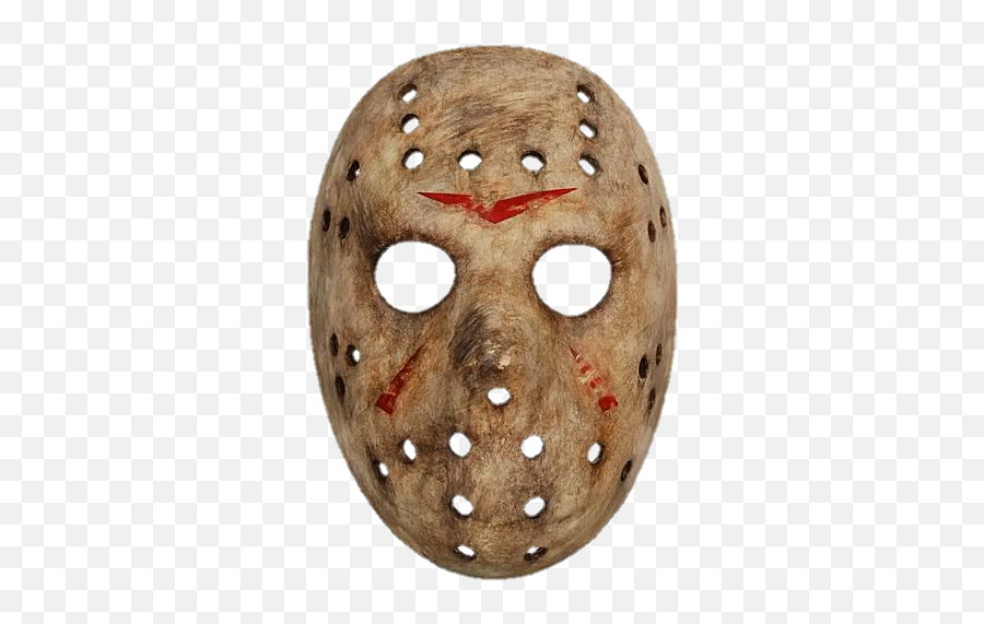 Jasonmovie Filme Mask Jasonmask Mas - Jason Voorhees Mask Emoji,Jason Mask Emoji