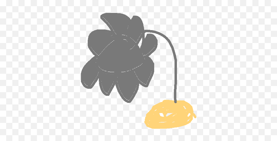 Life Cycle Of Flower - Pet Groomer Emoji,Dead Flower Emoji