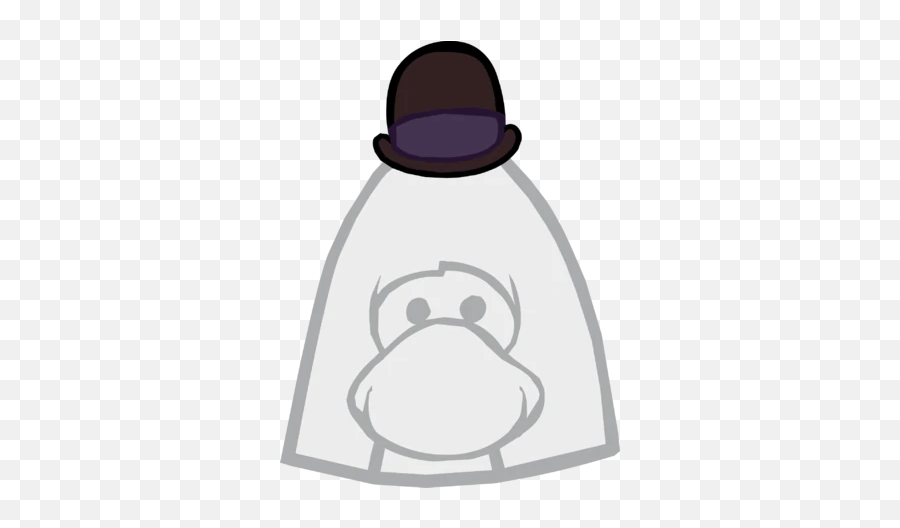 Bing Bongs Hat - Club Penguin Spiky Hair Emoji,Frog Emoji Hat