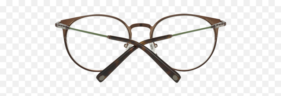 Men Brown Reading Glasses Eyewear Frame - Transparent Material Emoji,Reading Glasses Emoji