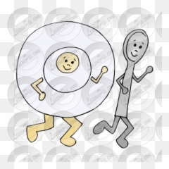Lessonpix Mobile - Clip Art Emoji