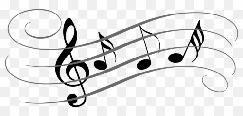 Music Notes Png Transparent PNG png collections at dlfpt - Emoji