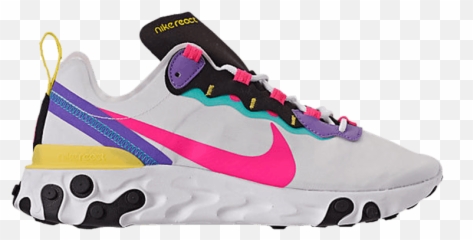 React Element 55 u0027Doernbecheru0027 2019 - Nike CV2592 600 GOAT Hyper Pink Romania Emoji