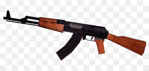 Free transparent ak47 emoji images, page 1 - emojipng.com