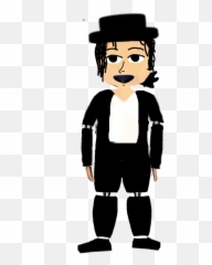 Freetoedit Michael Jackson Fnaf - Cartoon Emoji,Michael Jackson Emoji