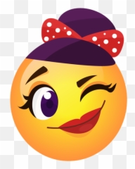 Rock N Roll Smilies Style - Smiley Emoji