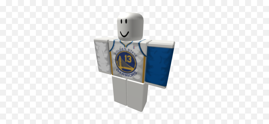 Tylers Golden State Warriors Jersey - Mr Game And Watch Roblox Emoji,Golden State Warriors Emoji