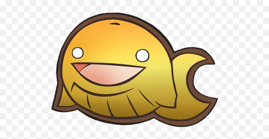 Golden Whale - Battleblock Theater Whale Emoji,Whale Emoticon