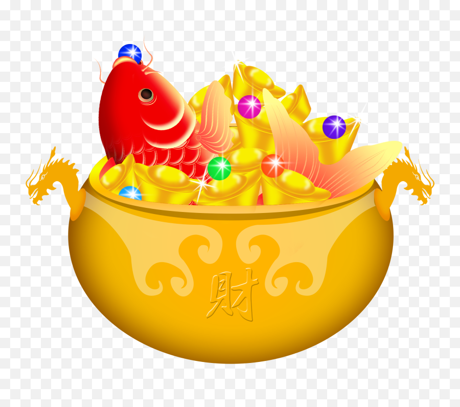 Chinese New Year Png Emoji,Chinese Emoji Meaning