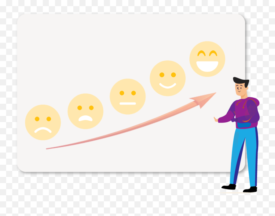 Employee Recognition Platform - Smiley Emoji,Thanks Emoticon