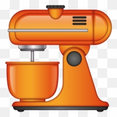 Emoji - Mixer