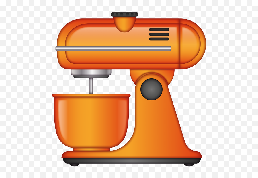 Emoji - Mixer,Ar 15 Emoji