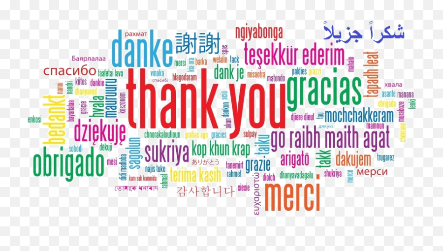 Newsletter - Week 10 Term 3 2018 Thank You Languages Emoji,Hallelujah Hands Emoji