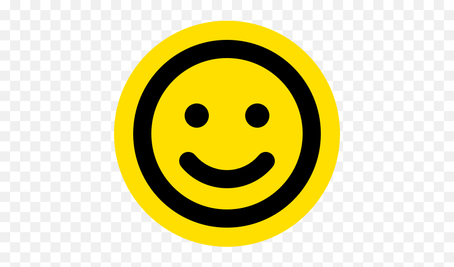 An Overhaul For Newman University - Smile Smiley Emoji,Nod Emoticon
