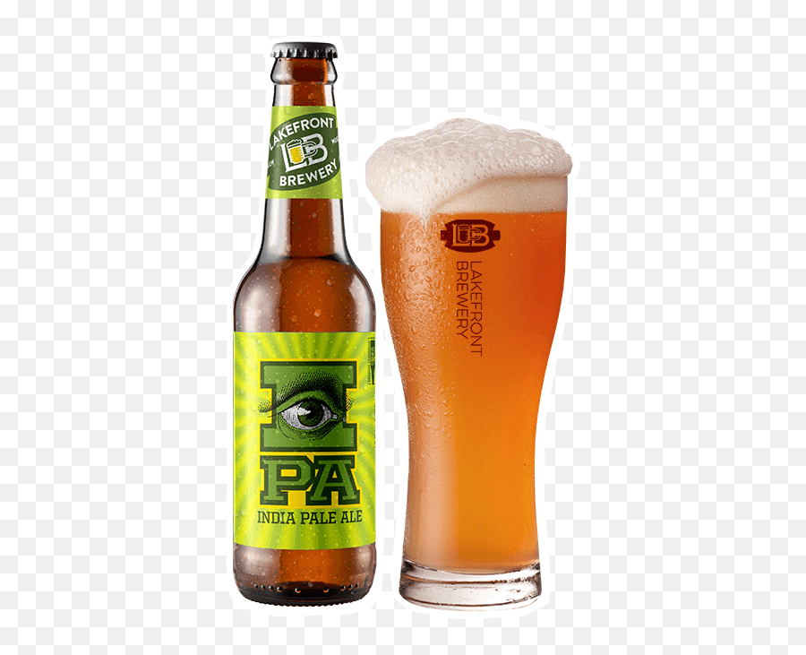 Ipa India Pale Ale - Yearround Beer Lakefront Brewery Lakefront New Grist Lime Gose Emoji,Beer Ship Emoji