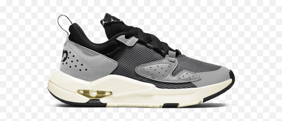 Jordan Air Cadence Gs - Footwear Nike Air Jordan Cadence On Feet Emoji,Sneakers Emoji