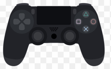 Over 80 Free Game Controller Vectors - Transparent Background Video Emoji
