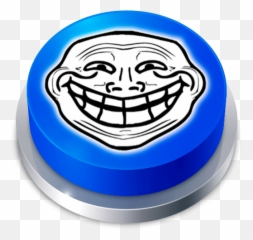 Troll Guy Meme Button Prank u2013 Applications sur Google Play - Face Png Emoji