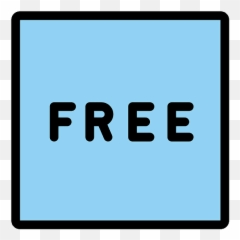 Free Button Emoji Clipart - Vertical,Emoji Free
