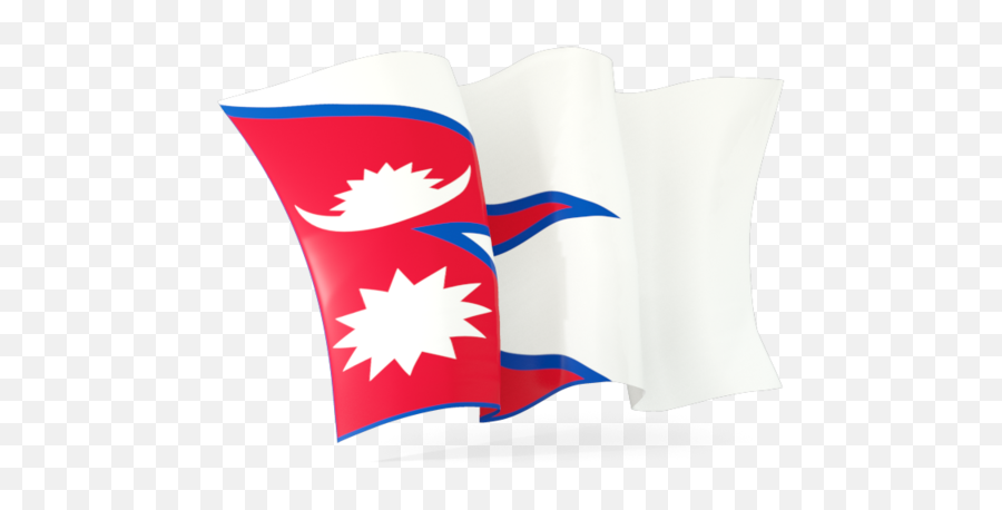 Road To Mister International 2016 - Nepal Flag Waving Png Emoji,Nepal Flag Emoji