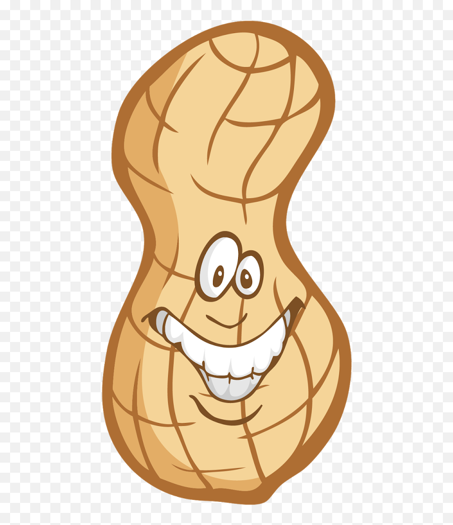 Nuts Drawing Peanuts - Happy Emoji,Peanuts Emoticons