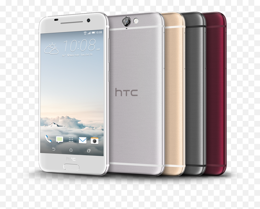 The Htc One A9 Will Get Android 6 - Htc Mobile A9 Emoji,Htc Emojis