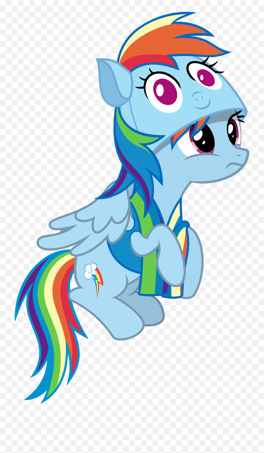 10000 Best D Non Images - Adit Rainbow Dash Emoji,Nutting Emoji