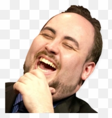 A Guide To Gamer Emojis - Lul Twitch Emote Png
